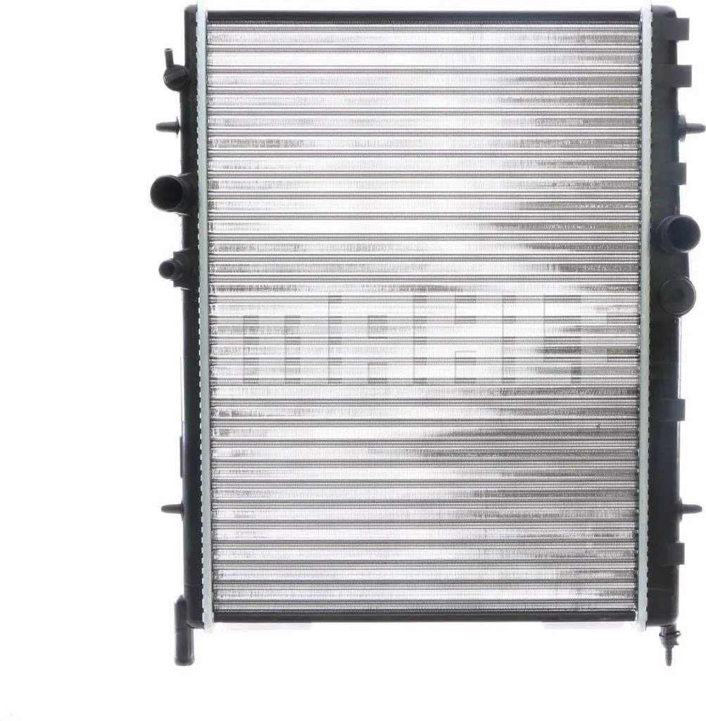 Évitez la surchauffe avec le radiateur moteur Mahle pour Citroën Peugeot