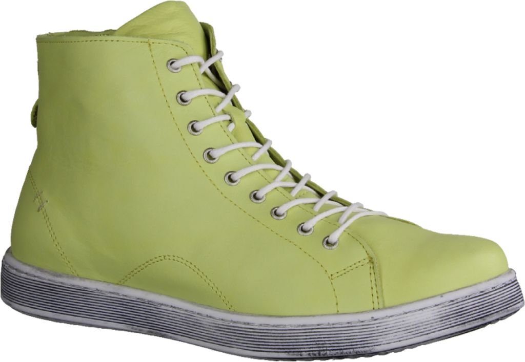 Andrea Conti 0341500169 Hightop Sneaker, Damenschuhe, Produktbild 