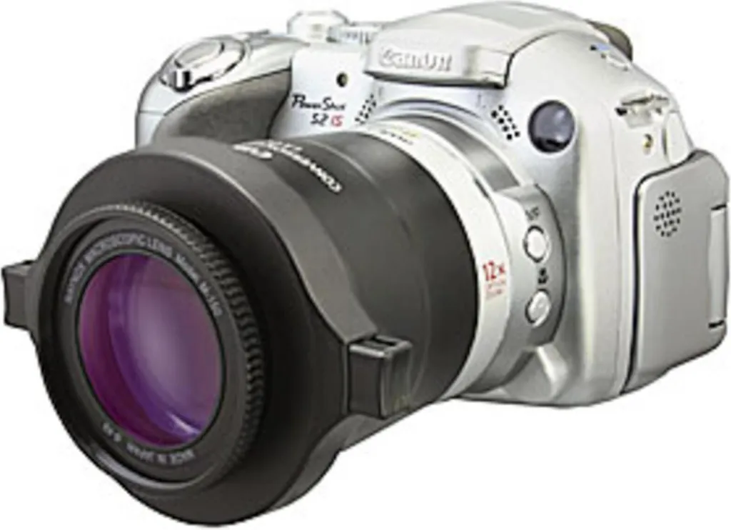 Raynox DCR-250 Solution Macro Haute Qualité sans Changer votre Objectif - 14