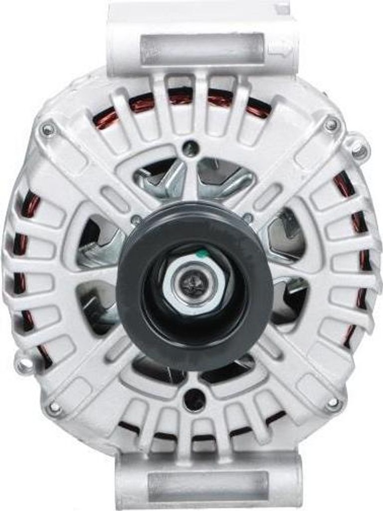 BV PSH 555.926.220.000 Lichtmaschine Generator LiMa 220A 12V passend für MERCEDES-BENZ E-Klasse Limousine (W212) E-Klasse T-modell (S212) M-Klasse