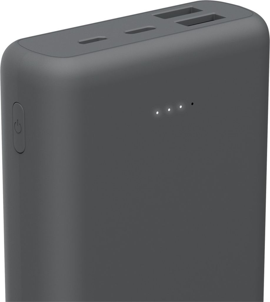 Power Pack "Supreme 24HD", 24000mAh, 3 Ausgänge: 1x USB-C, Produktbild 4