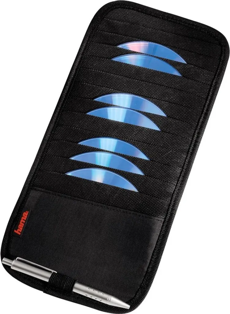 Organizzatore per visiera parasole per auto con cerniera multasca per auto camion SUV custodia per banconote porta carte porta occhiali accessori per auto gadget  34