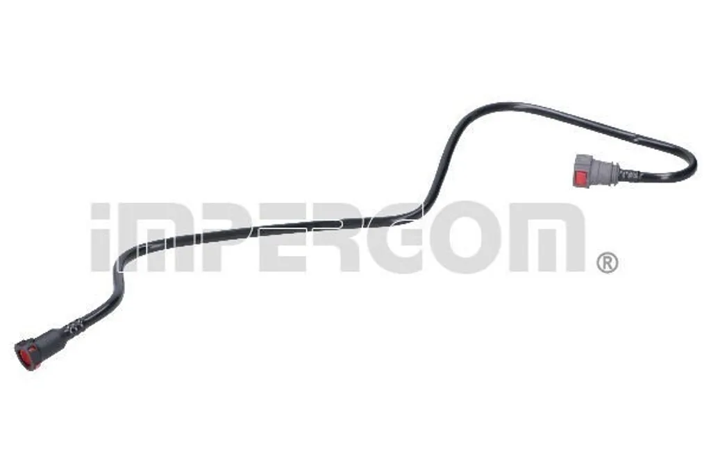 Ricambio Tubo Carburante Peugeot 207 WA WC Original Imperium 85146