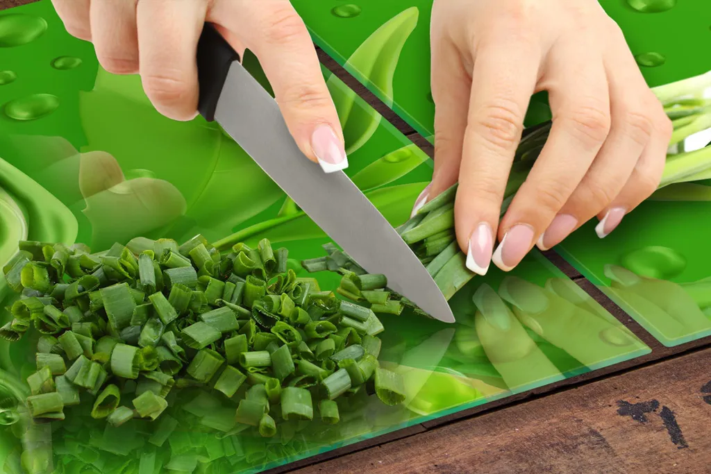 Coprifornelli Universale 70x52 - Vetro Robusto per Tutta la Famiglia - 4