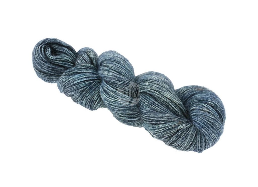 Lana Grossa - Allora Hand-Dyed 0266 ber