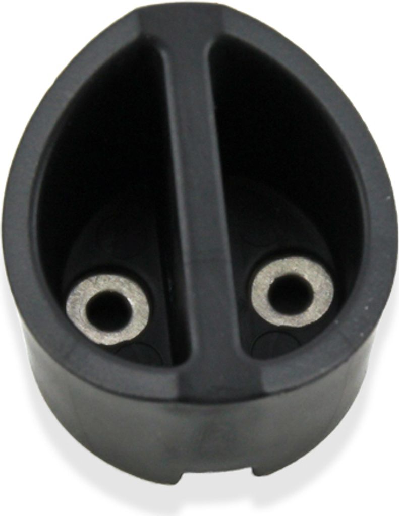 Ladebuchsenabdeckung 22163