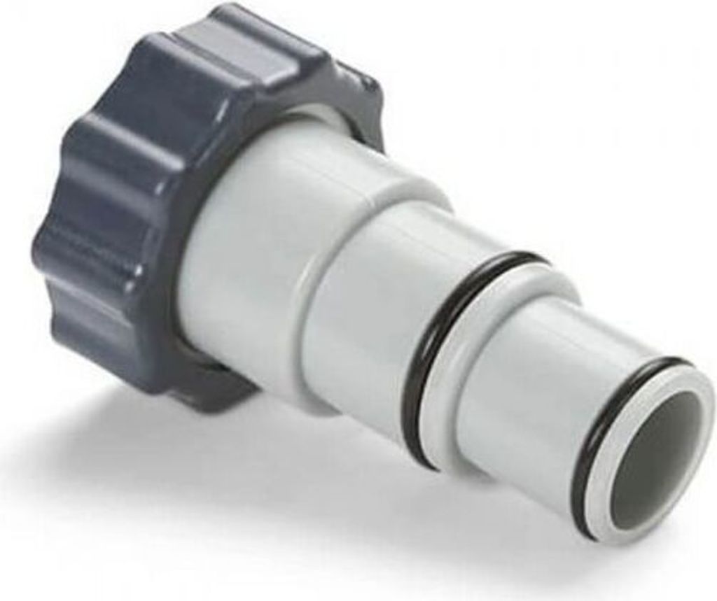 Intex Pool Adapter A 32-38 mm Schlauchanschluss 2er-Set Produktbild 