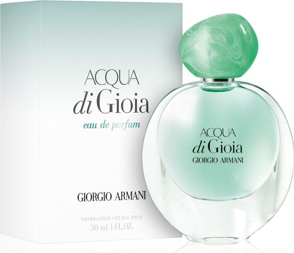 Armani Acqua Di Gioia Edp Spray 30 ml Obrázok produktu 