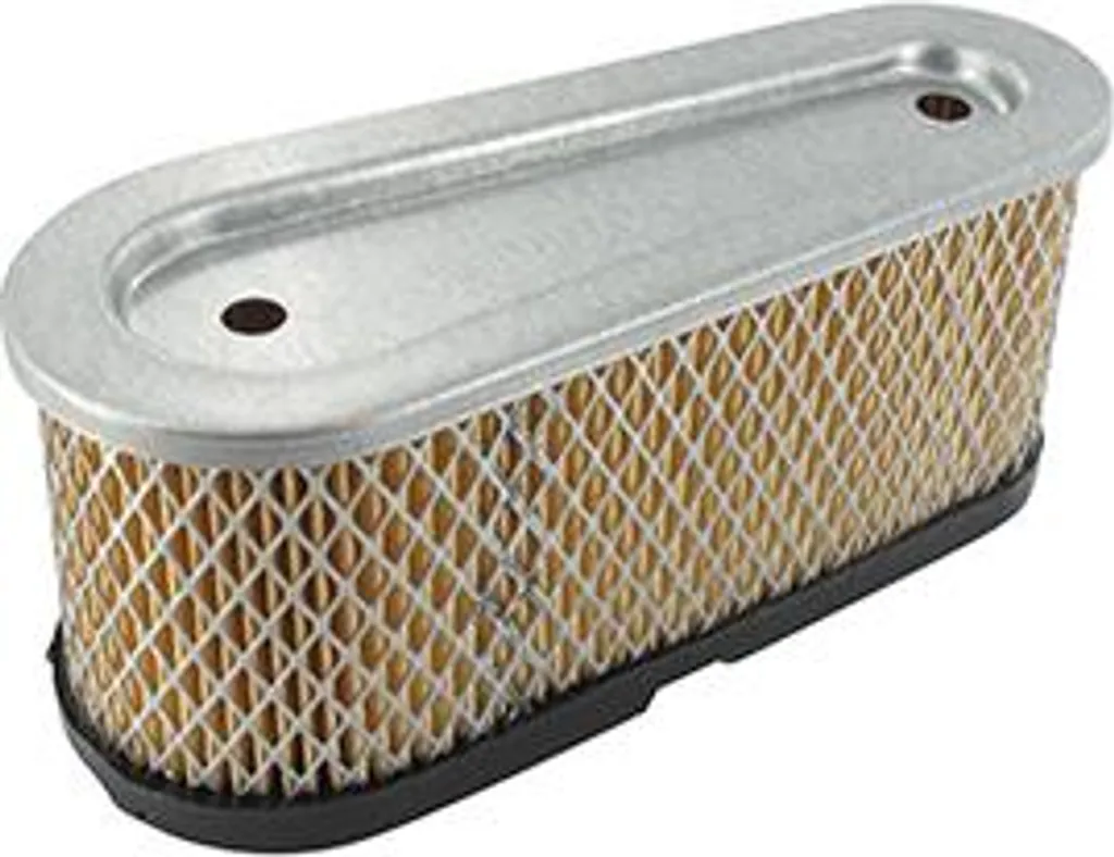 Stop aux pannes moteur avec le filtre à air pour Tecumseh OHV 15-170