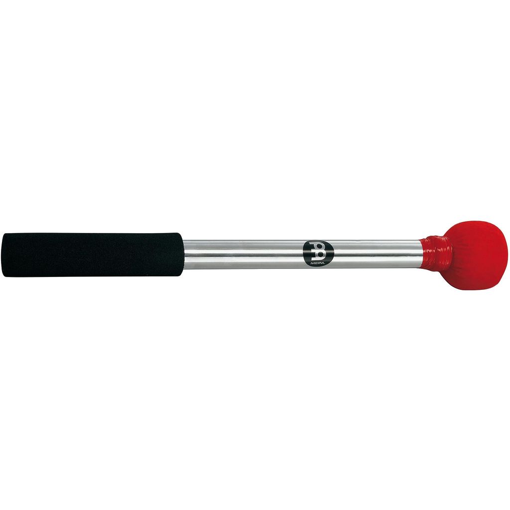Meinl SB1 Samba Beater 15" Aluminium - Percussion Schlägel