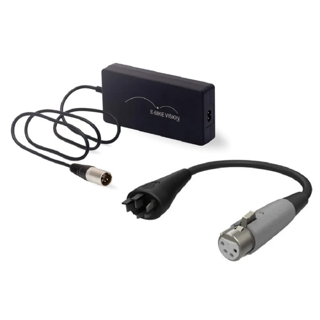 Adaptateur de charge 36 volts pour batteries Bosch Active et Performance
