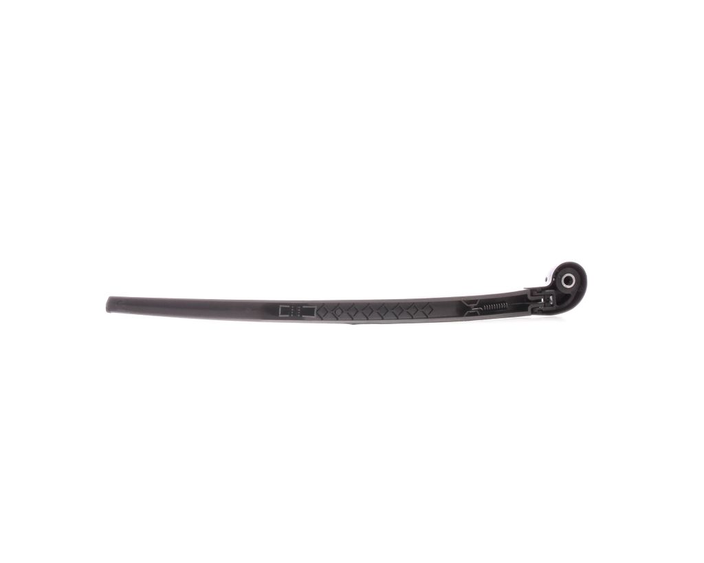 RIDEX 301W0114 Wischerarm Scheibenwischerarm Hinten für AUDI A6 Avant (4F5, C6)