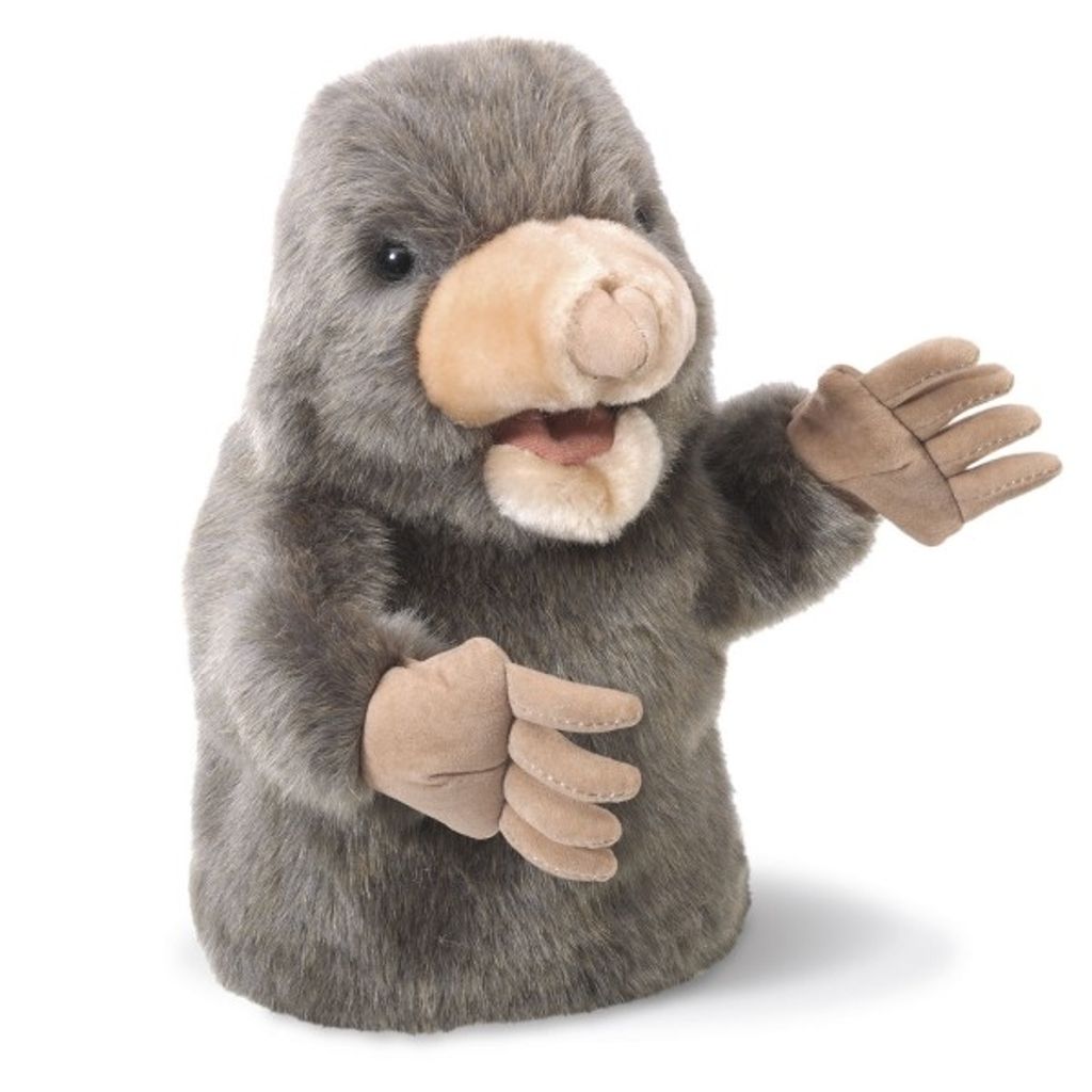 Folkmanis 3141, Handpuppe, Tier, 1 Stück(e) Produktbild 