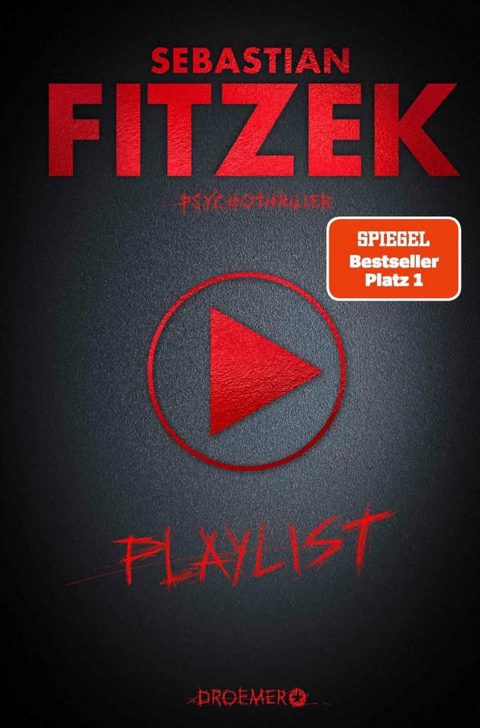 Playlist Produktbild 