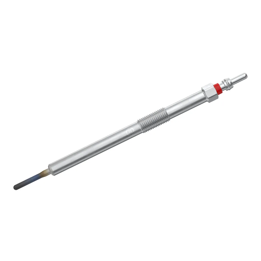 Bougie de préchauffage diesel Bosch pour moteur Renault et Nissan NV300