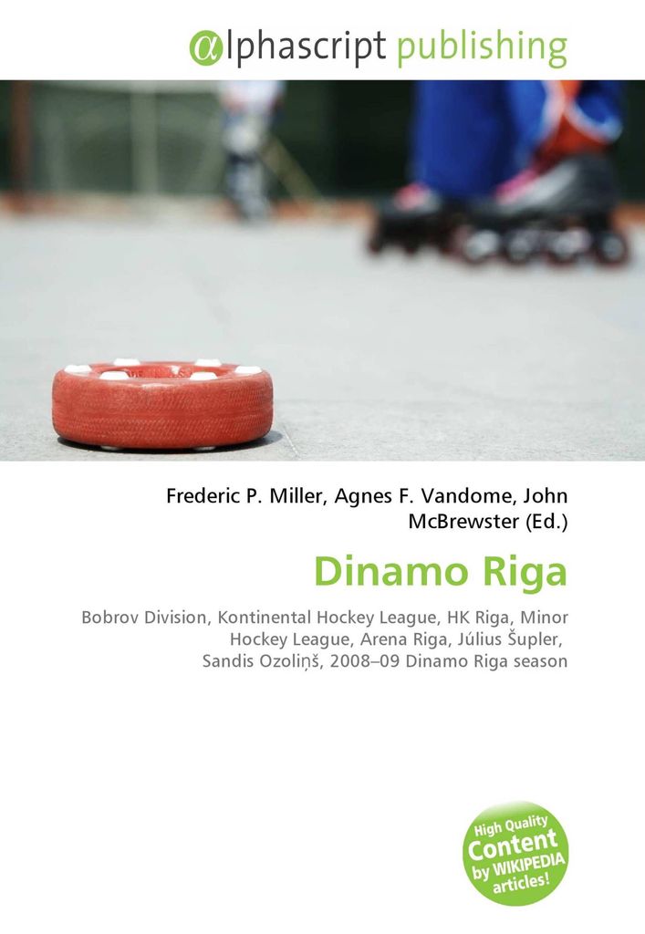 Dinamo Riga