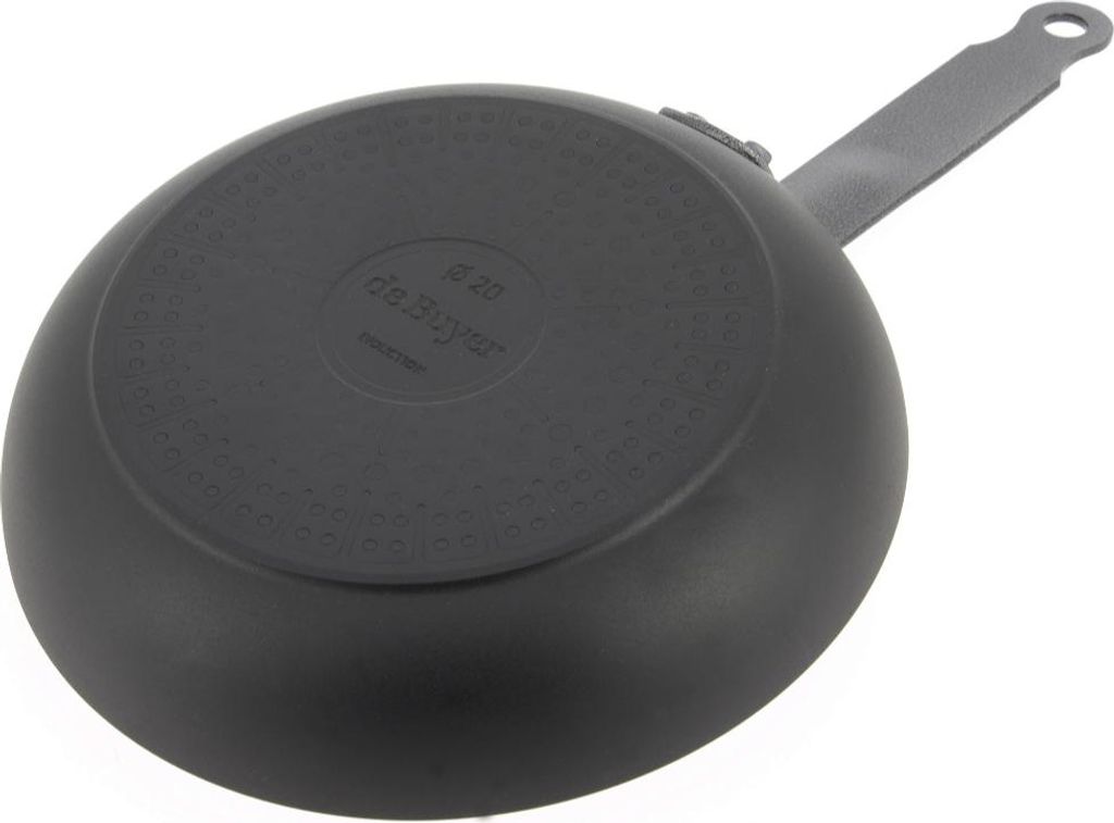 De Buyer Crêpepfanne 20cm - DL952 - Nisbets Der Li Produktbild-Vorschau 8