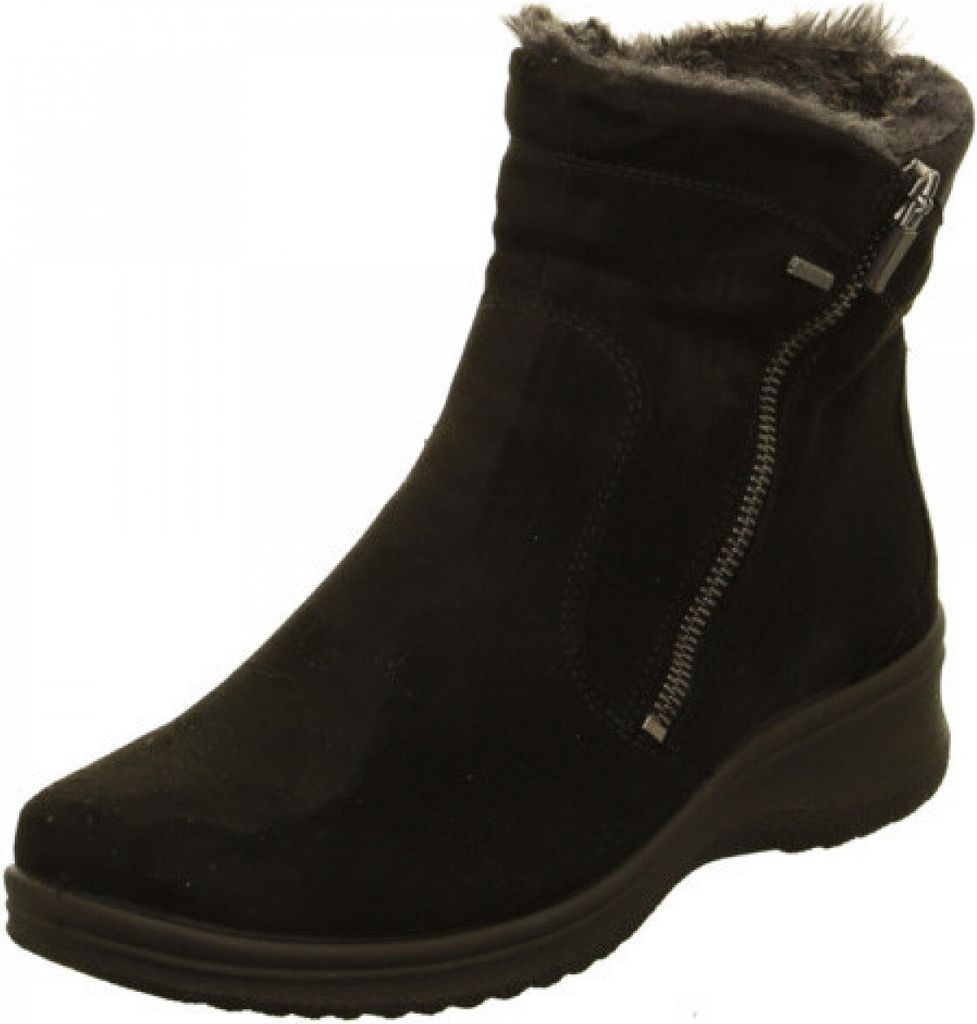 Ara Boots 48501-61, wasserdicht, Schwarz, Damen Produktbild 22