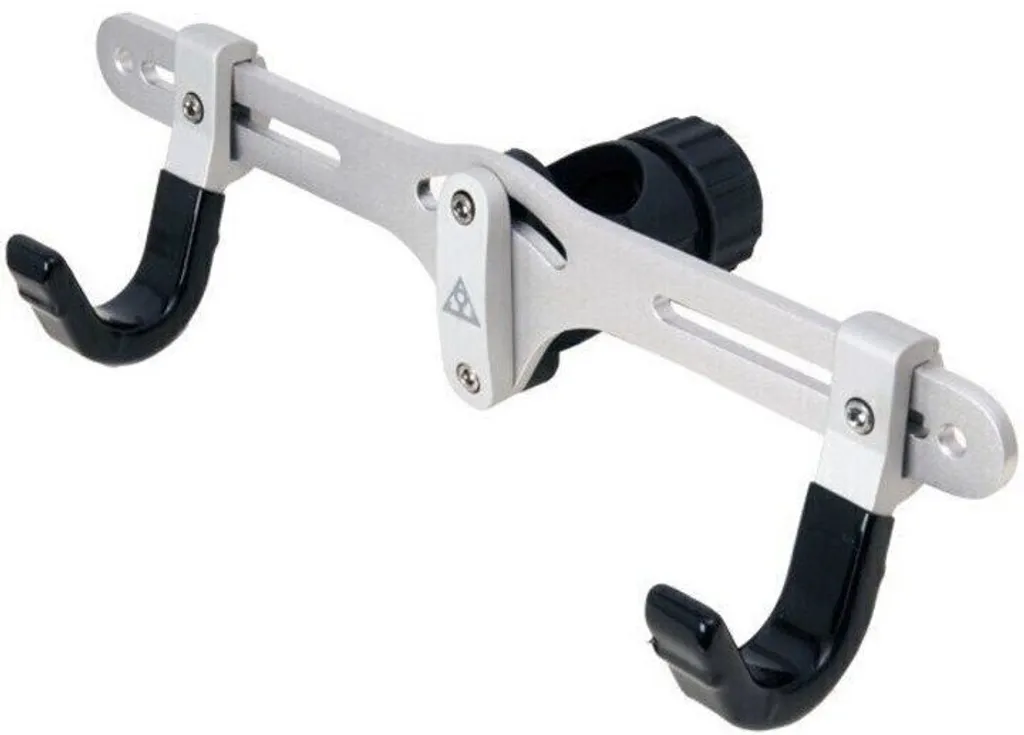 Support Dual Touch pour Suspension et Unité Crochet Bas Charge Lourde