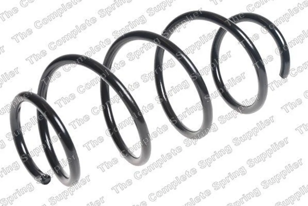 Ressort de suspension pour entretien train roulant Peugeot RCZ 4066828