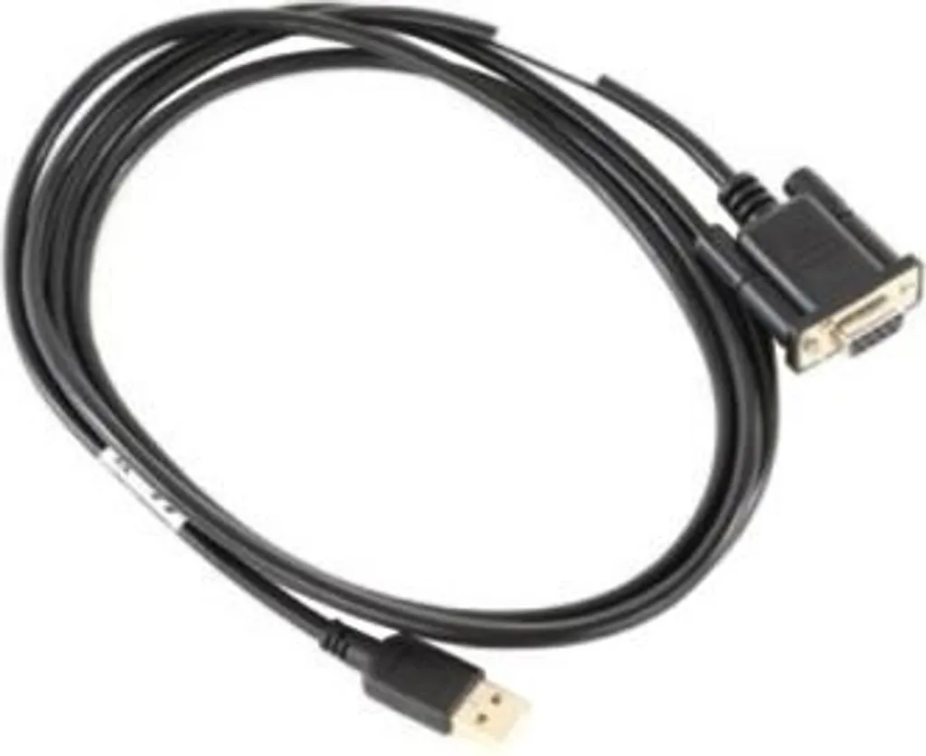 Câble série vers USB Motorola 2,7 m : Finissez-en avec les câbles courts