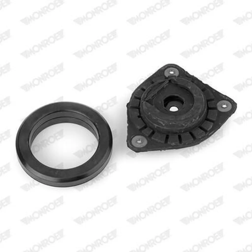 Supprimer Bruit de Suspension Laguna III avec le Palier Monroe MK383 OE