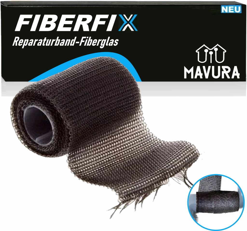 FIBERFIX FIBERFIX-RIGID PATCH Adhesive Price In India - Buy FIBERFIX - Foto 12