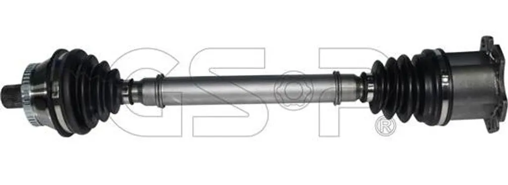 Cardan de transmission complet pour Audi A4 8D et Seat Exeo OE 8E0407272AH