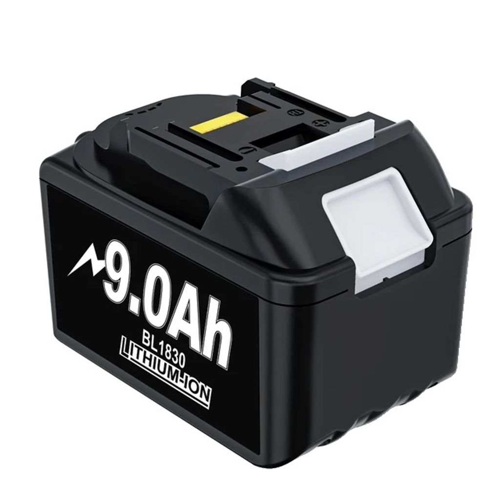 Akumulátor, 18V, vysoká kapacita, náhradní pro Makita, 1 ks Obrázek produktu 