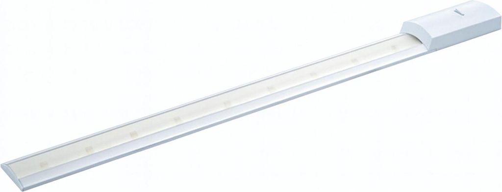 Lampada da incasso Naxos, LED, colore luce: bianco neutro, Immagine del prodotto 