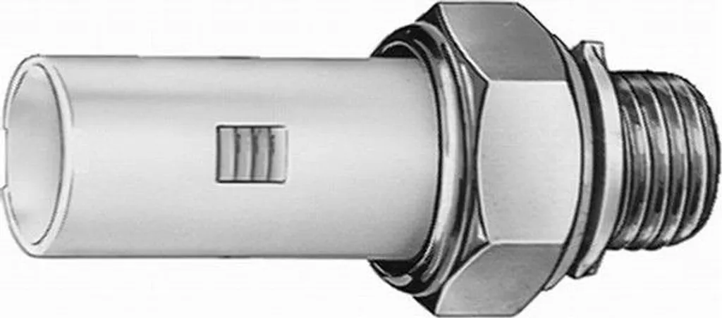 Offerta Pressostato Olio HELLA 6ZL 007 675-001 Qualità Originale