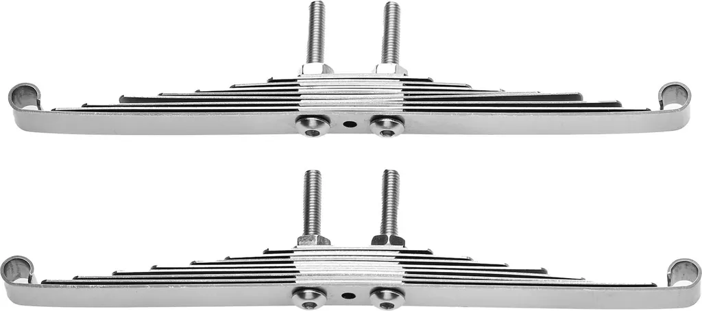 Kit de suspension métal motorisé Tamiya 1/14 pour camion RC