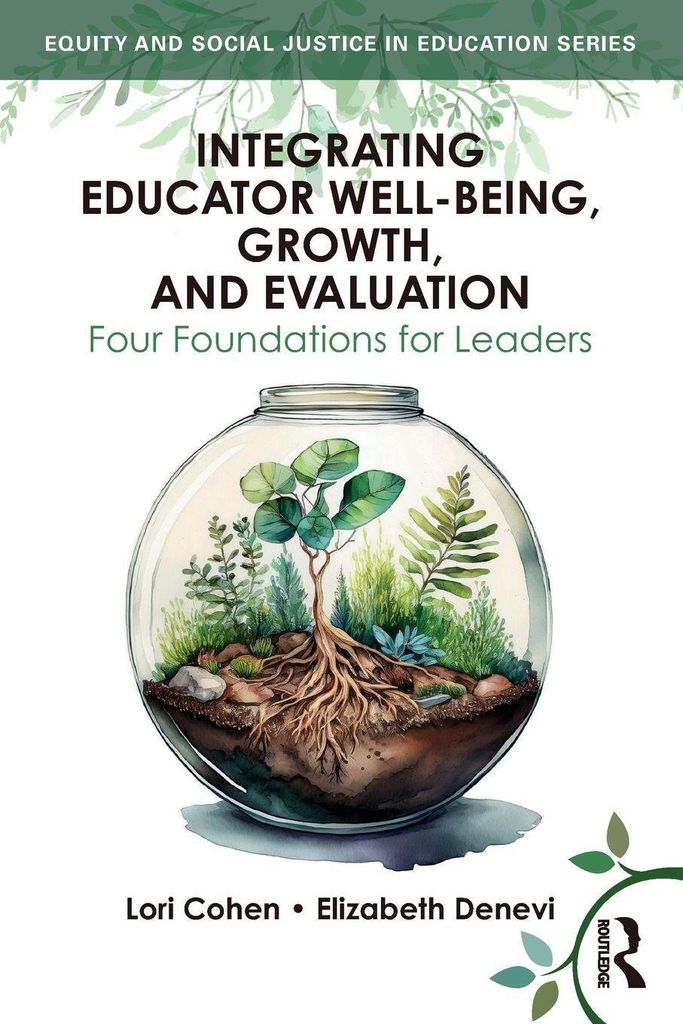 Integrating Educator Well-being Growth – Lingua: Inglese