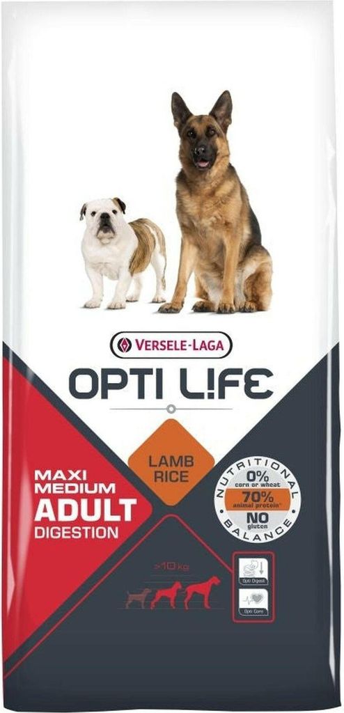 Versele-Laga Adult Digestion Medium & Maxi 12,5 kg Adulte Image du produit 