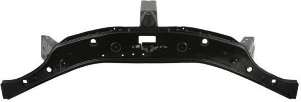 BLIC 6502-08-1302200P Schlossträger Frontmaske für RENAULT Sandero / Stepway I (BS) Frontverkleidung