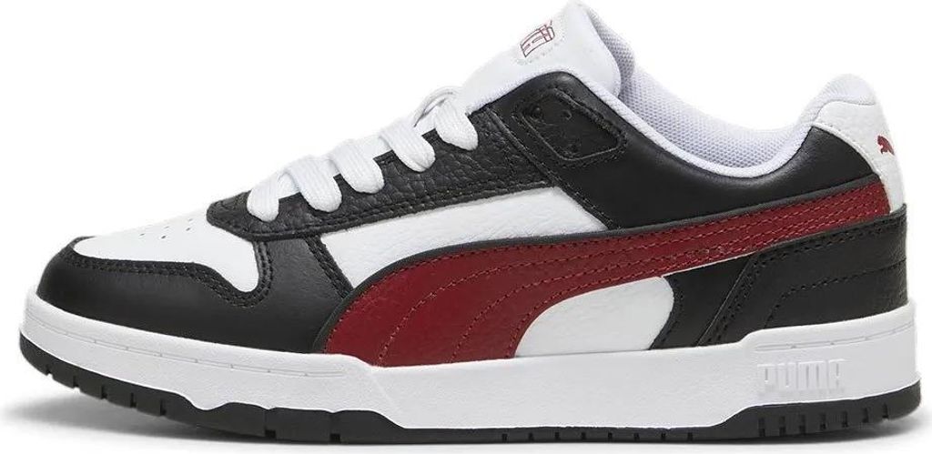 Puma Rbd Game Low Sportschuhe Mehrfarbig EU 38 Jungen,Mädchen Mehrfarbig EU 38