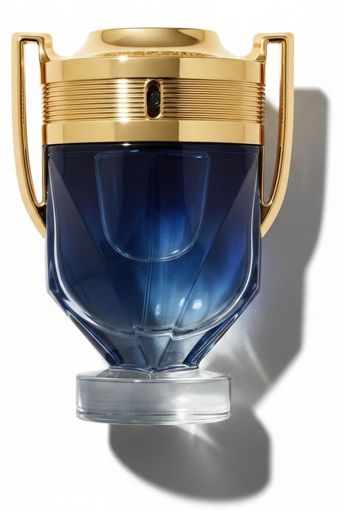 Paco Rabanne Invictus Profumo, 50 ml Immagine del prodotto 