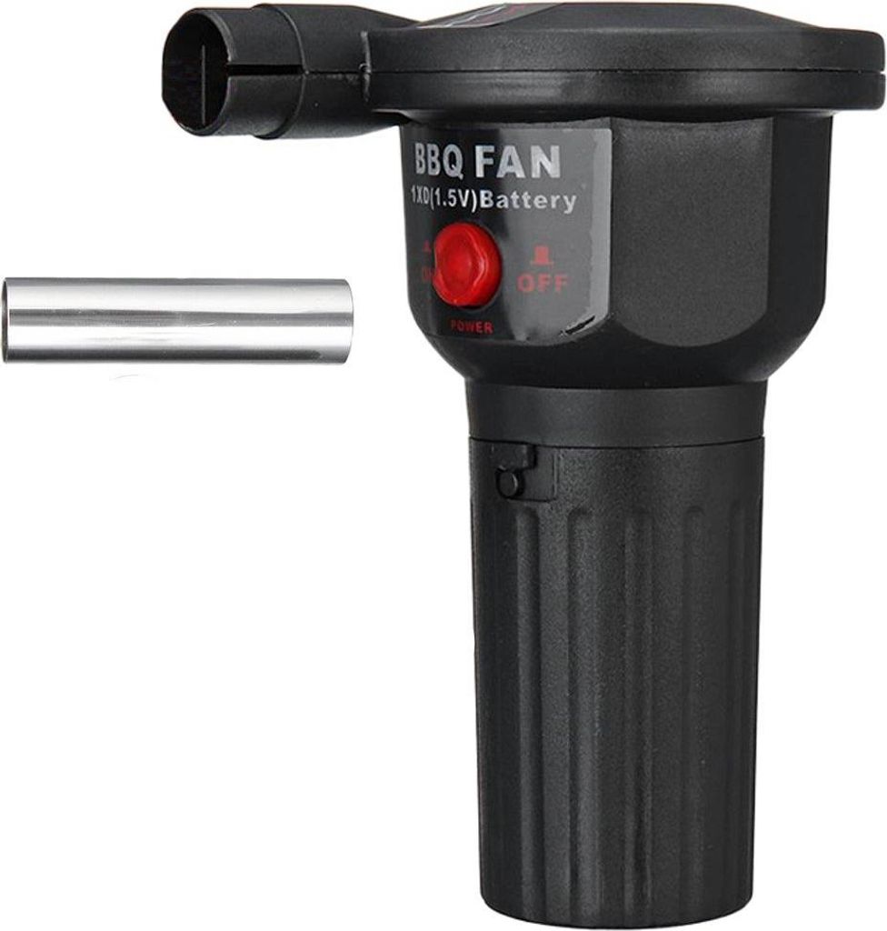 Verk 11264 Batterie de souffleur de gril Image du produit 