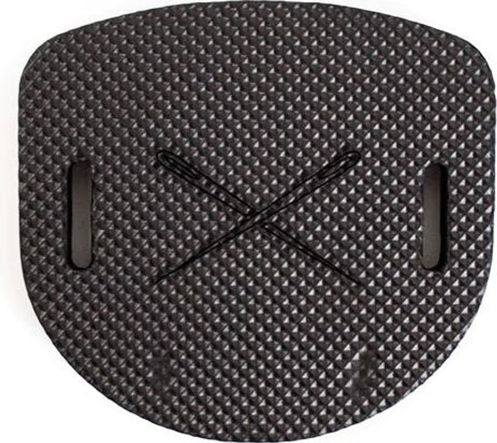 RESTRAP Race Saddle Bag Foam Pad black