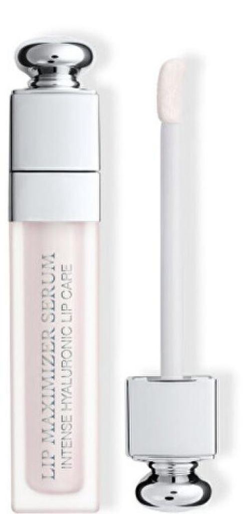 Dior - Dior Addict Lip Maximizer Serum - Feuchtigkeitsspendendes und volumengebendes Lippenserum 5 ml