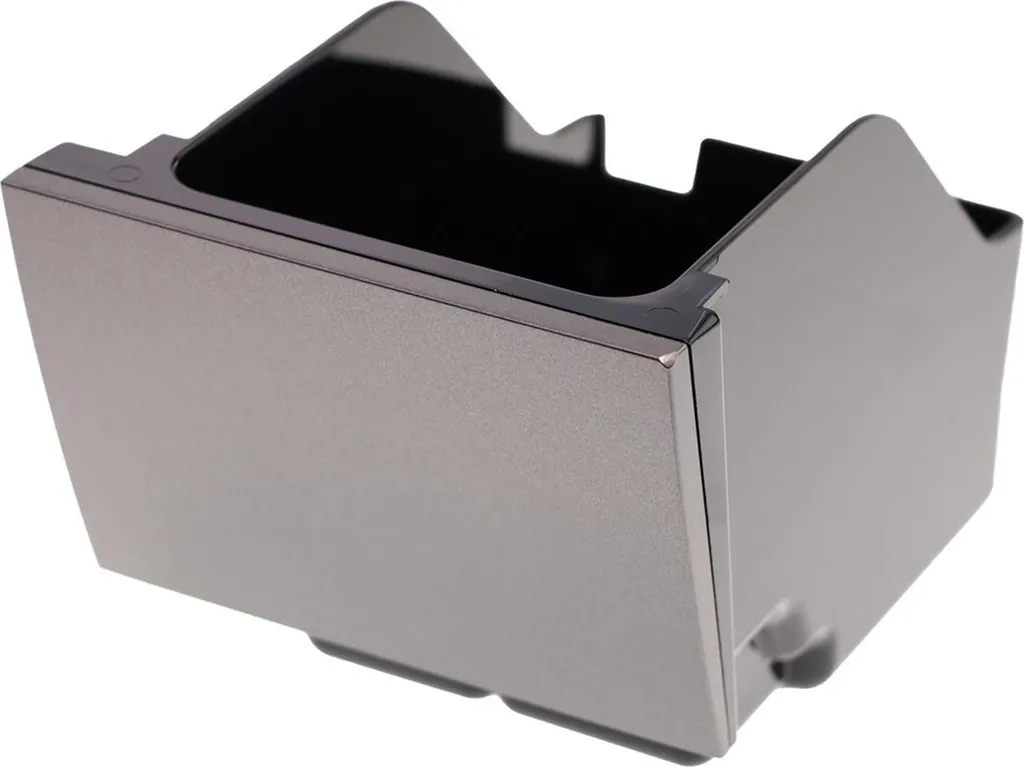 Bac à marc de café DeLonghi 5513235541 pour série ECAM 370.95 376.95