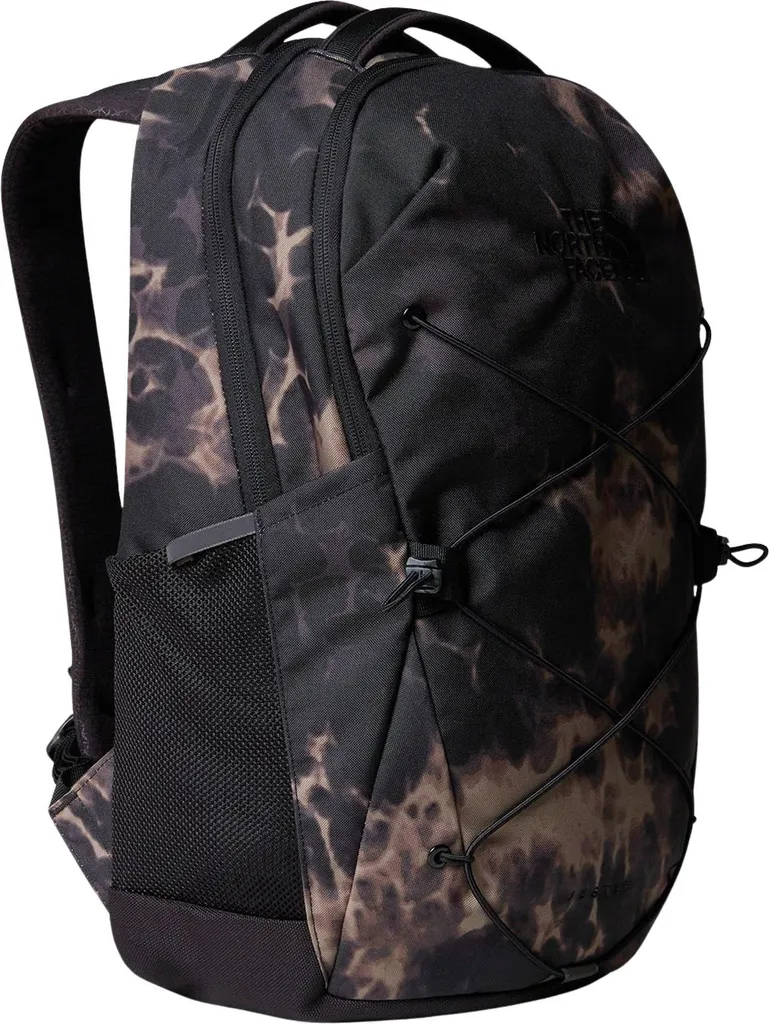 The North Face Jester 27,5L avec Système FlexVent™ et Rangement Élastique