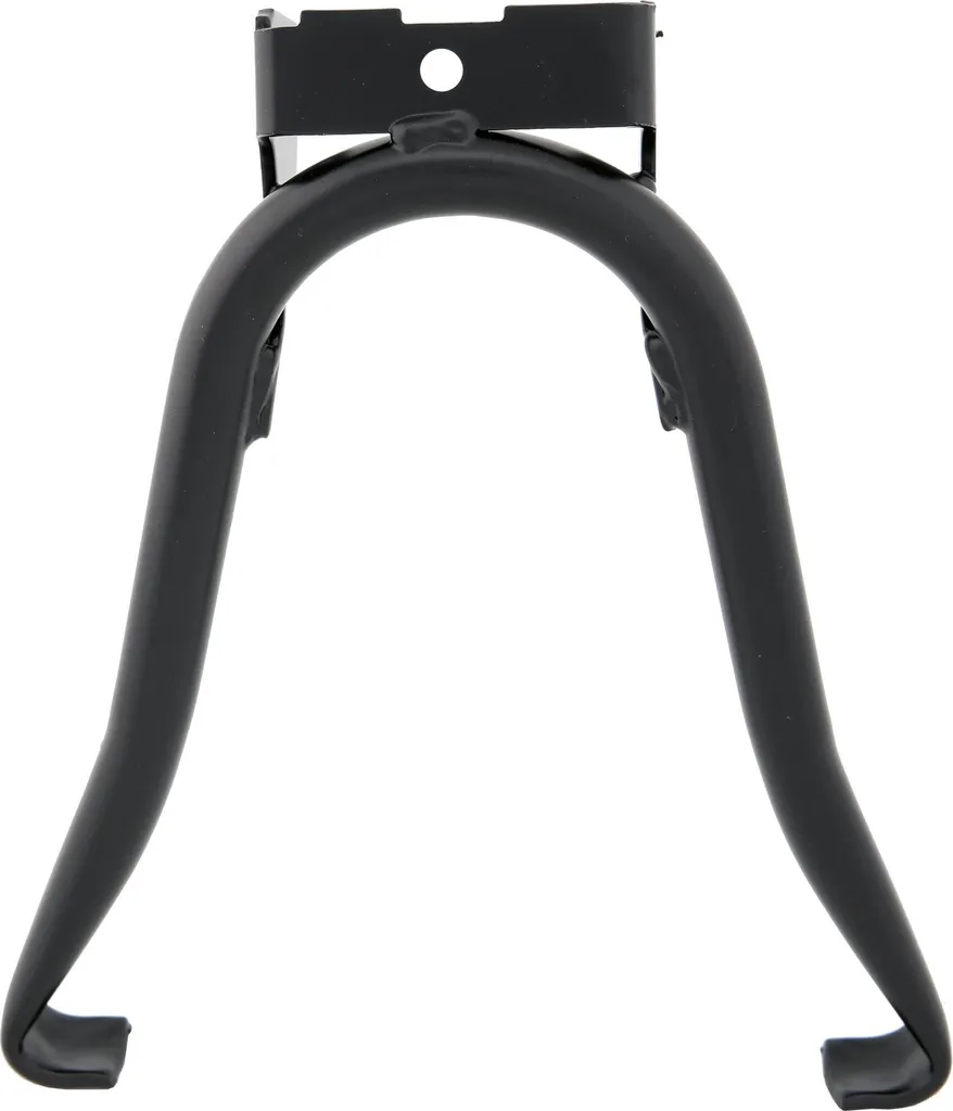 Béquille centrale Piaggio Ciao L et SC - Support de stationnement noir
