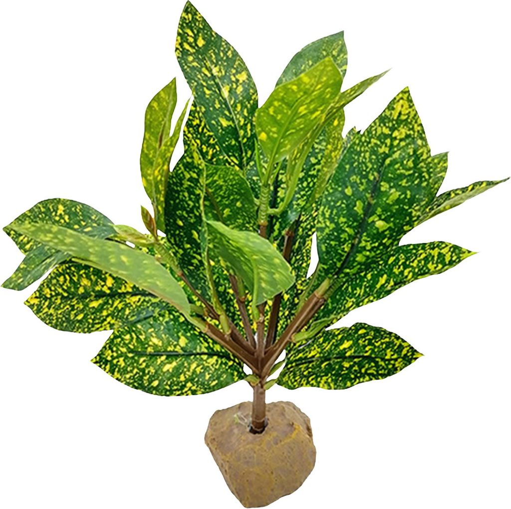 Simulierte Wasserpflanzen, Aquarium-Dekoration, Kunststoff, grüne Algen, pflegeleichtes Landschaftsornament für DIY-Nachbildung