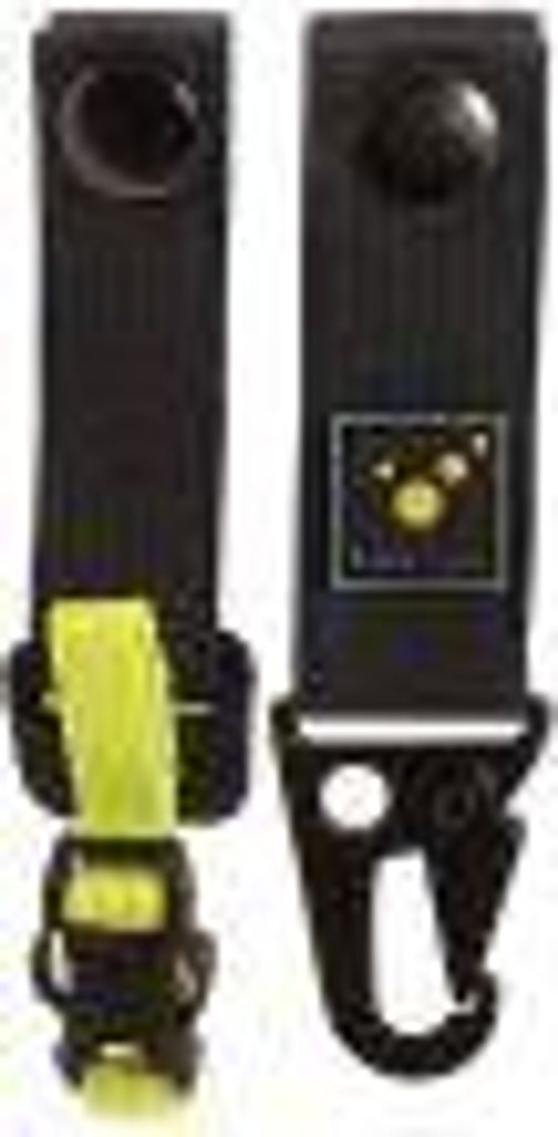 tee-uu BELT-PIMPER Set (2 Stck.) für QUICK oder BLACK Koppel