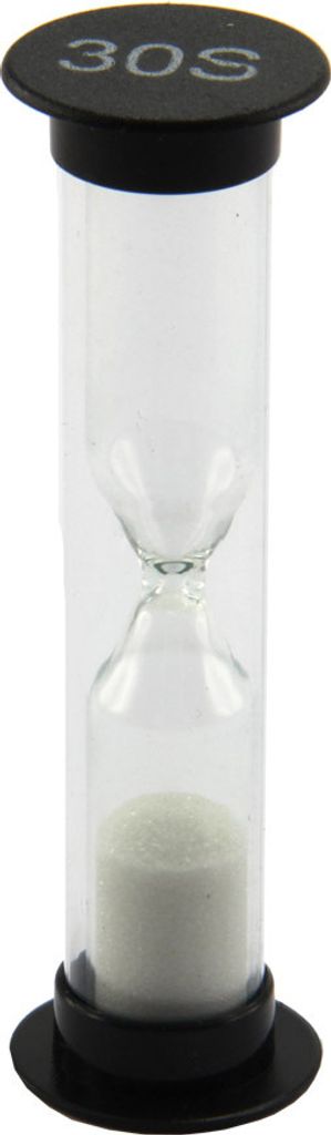 Kleine Sanduhr 30 Sek Produktbild 
