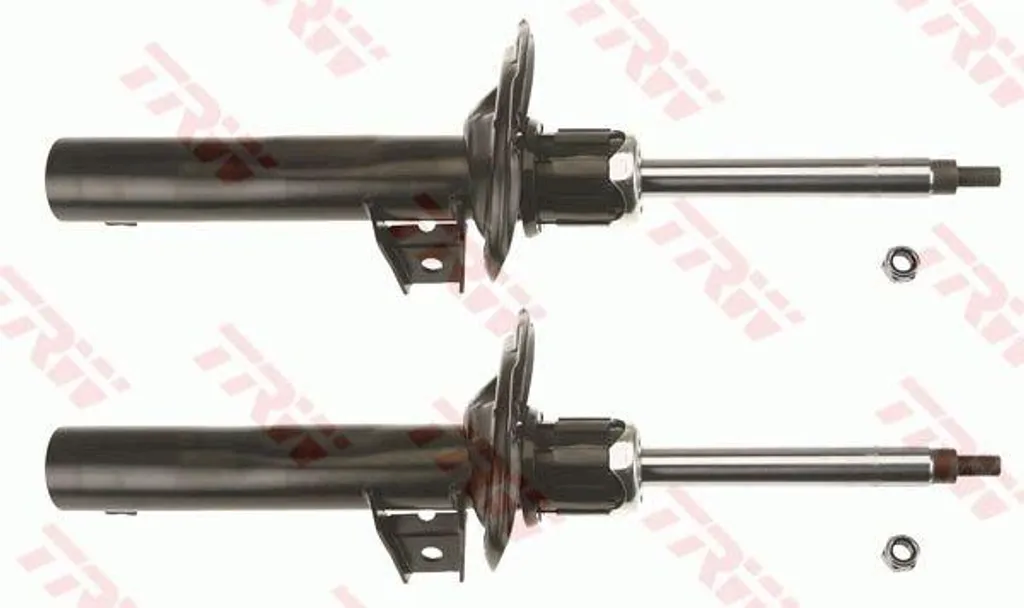 Amortisseur Gaz TRW JGM1116T Haute Stabilité pour Octavia et Superb