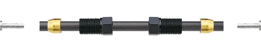 Kit de flexibles Jagwire Sport Hydraulic pour frein à huile minérale