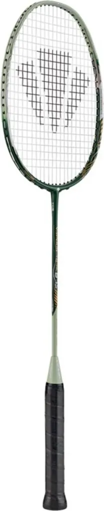 Raquette de Badminton Carlton Vapour Trail 87s Compétition 13037427