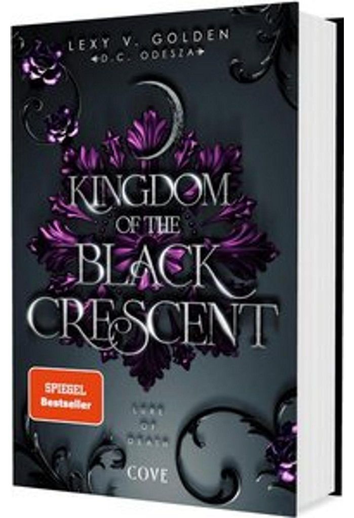 Kingdom of the Black Crescent 2: Lure of Death Produktbild 